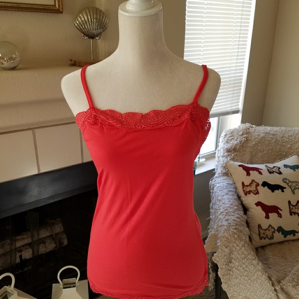 Ann Taylor camisole